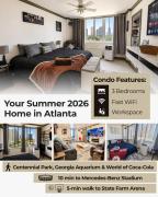 Top Atlanta