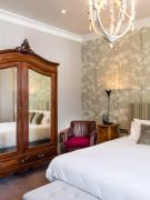 The High Field Town House