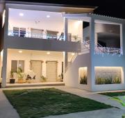 Top Punta Blanca