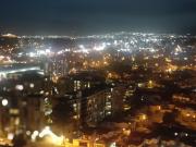 HighRise 20, Un paseo por las Nubes