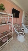 Apartamento balcon y vista al mar, Playa Sur