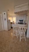 Apartamento balcon y vista al mar, Playa Sur