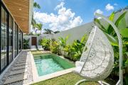Gajah Villa - Romantic 1BR Pool Villa in Ubud