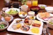 USEKI NO IORI Okayama Castle Town Hotel