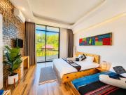 Noọng Ơi Homestay & Restaurant Mộc Châu