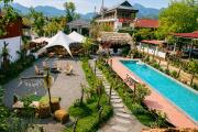Noọng Ơi Homestay & Restaurant Mộc Châu