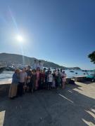 Top Vinh Hy Bay