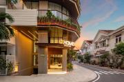 XHOME Danang Hotel & Suite - Near My Khe Beach