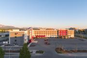 Top Anchorage