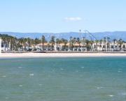 Sun-Beach Pineda