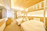 2026年7月New Open! Grand STAY Hakata Nishinakasu 2026年7月New Open! Grand STAY Hakata Nishinakasu