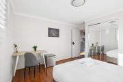 Top Toongabbie
