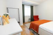Top Bucharest