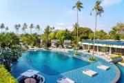 Top Choeng Mon Beach