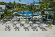 Top Choeng Mon Beach