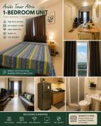 720 1 Bedroom Storey 2 Good for 3- 6 Pax Condo Central, Cozy