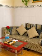 Homestay Thanh Trà - Bình Lập - Cam Ranh