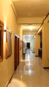 Guest house kebun krecek