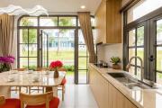 Villa TVT