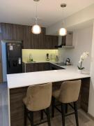 Moderno Departamento en San Isidro - Ubicación Premium, WiFi y Confort