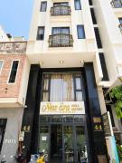 NEW ERA hotel