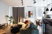Kazimierz Atelier by Cozyplace
