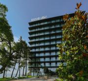 Buknari Hotel