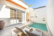 NEW! Villa Ibiza 1BR & 2BR Uluwatu