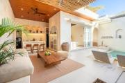 NEW! Villa Ibiza 1BR & 2BR Uluwatu