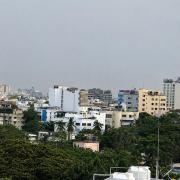 Top Chennai
