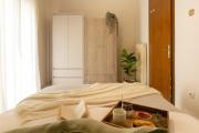 Central Serenity Bright 2BR Retreat