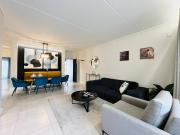 Luxurious 3-Bedroom Apartment in Johannesburgs Waterfall Area