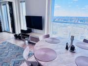 Morden Sun Suites