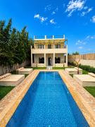 Villa Loaïa