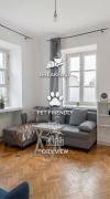 Elegant Old Town Apartment - Mostowa Street