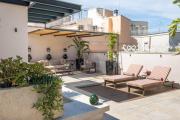 Palazzo Paisiello - Luxury Rooms Lecce