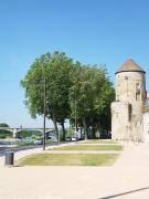 Top Nevers
