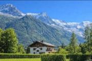 Top Chamonix-Mont-Blanc