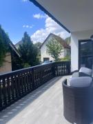 Ferienwohnung am Tor zum Thüringer Wald 2