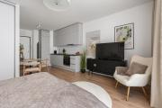 ShortStayPoland Krochmalna B209