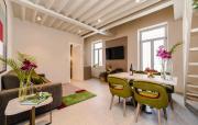 1 Bedroom Gorgeous Apartment In Zadar