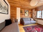 Le Marmotte, Relax, walks, golf, Wi-Fi
