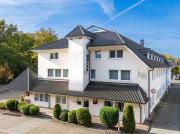 Schlosspark-Hotel Hof von Oldenburg