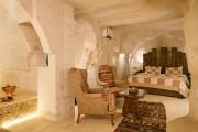 Cappadocia Cave Suites