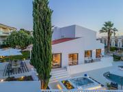 NEW! Villa Nostra- Luxury Villa, Tennis court, Gym, Swimming Pool, Jacuzzi by Dream Villas Albufeira