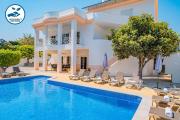 Villa Nespereira - Escapadinha com piscina aquecível e BBQ - Albufeira