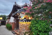 Jeonju Gyeonggijeon Byeoldangchae Pension