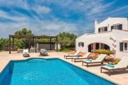 Villa Mig Coster - Refugio rural en finca privada