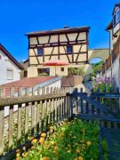 Torwärterhaus Kipfenberg-Arnsberg