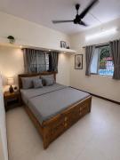 Top Alibaug